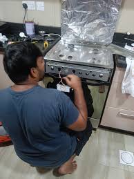 Gas stove oven repair in al riyadh(2)
